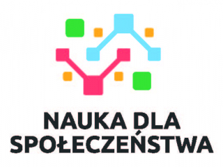 Nauka dla Społeczeństwa – logo pl