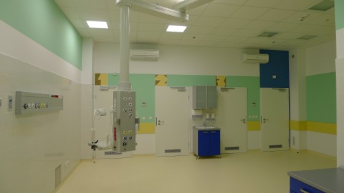 Sala anestezji